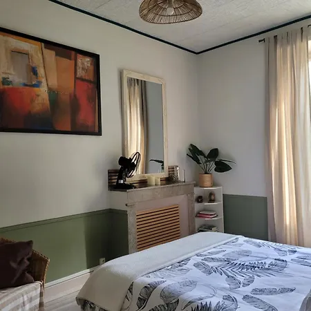 Apartment Joli 2 A 4 Personnes