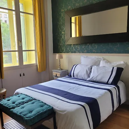 Apartment Joli 2 A 4 Personnes Vals-les-Bains