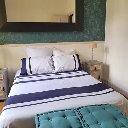 Apartment Joli 2 A 4 Personnes *