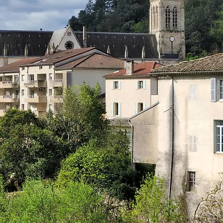 Joli 2 A 4 Personnes Apartment Vals-les-Bains