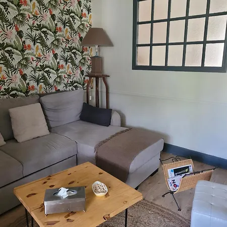 Joli 2 A 4 Personnes Apartment *